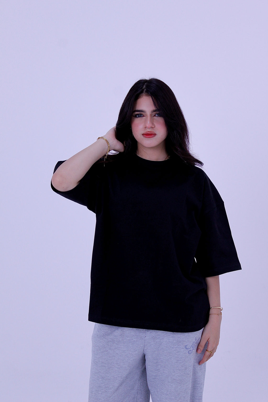 BASIC (BOXY-TEE)