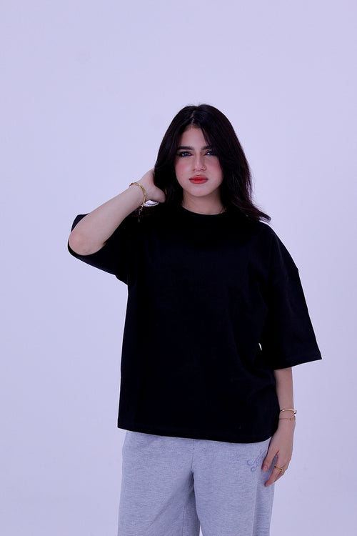 BASIC (BOXY-TEE)