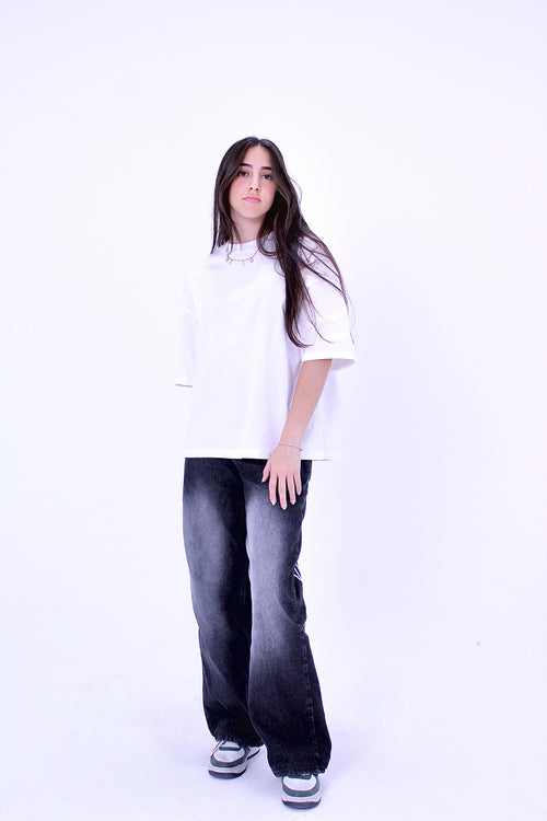 BASIC (BOXY-TEE)