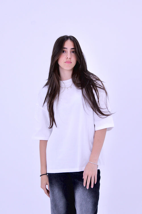 BASIC (BOXY-TEE)