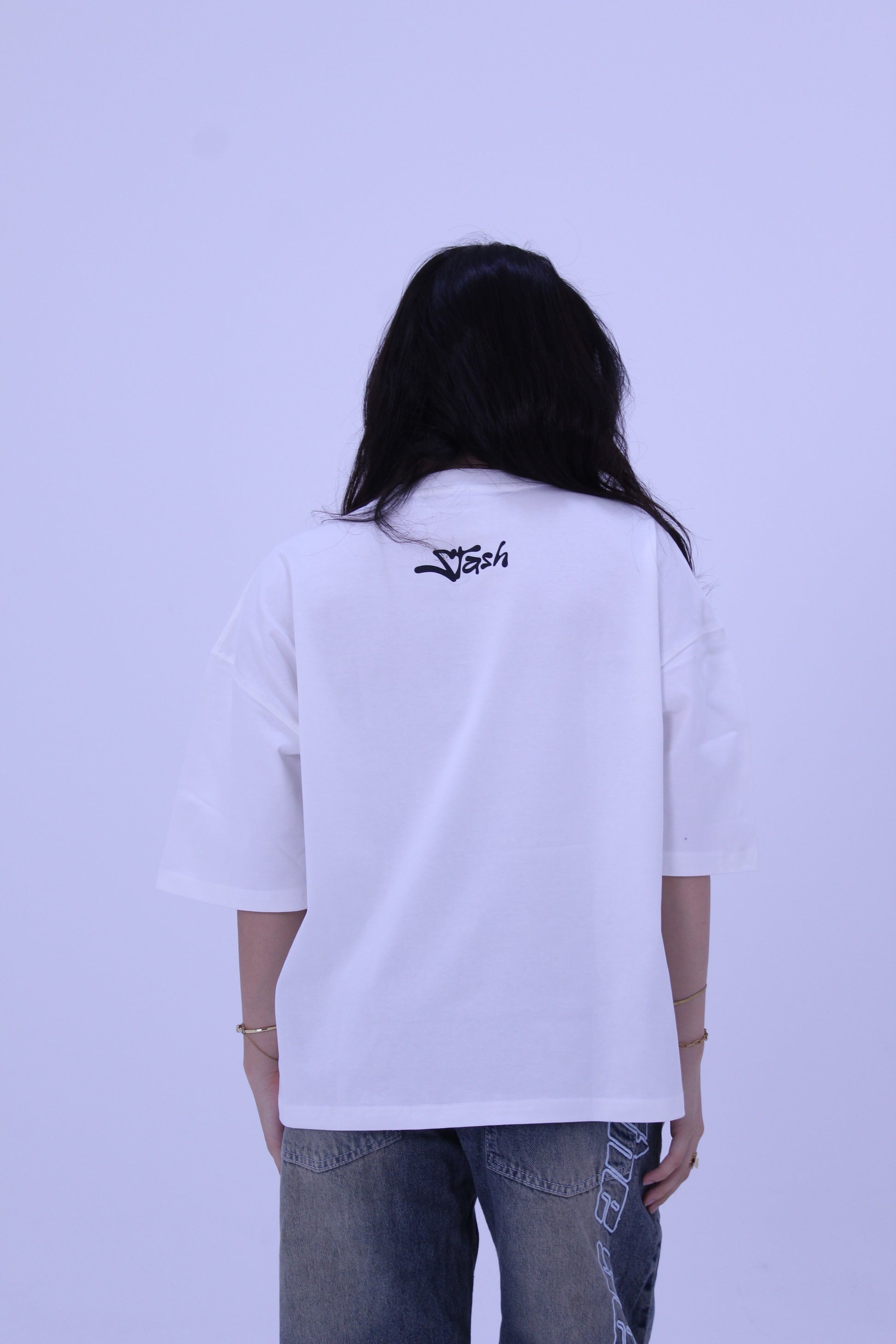 CAN MONEY BUY LOVERS (BOXY-TEE)