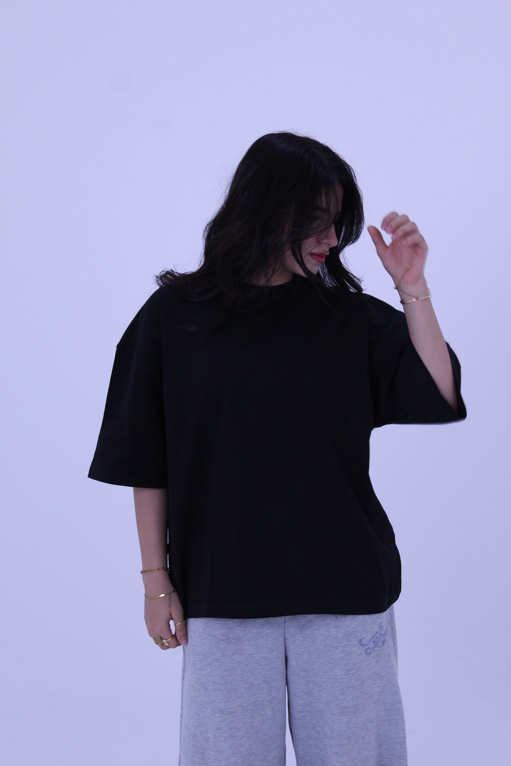 BASIC (BOXY-TEE)