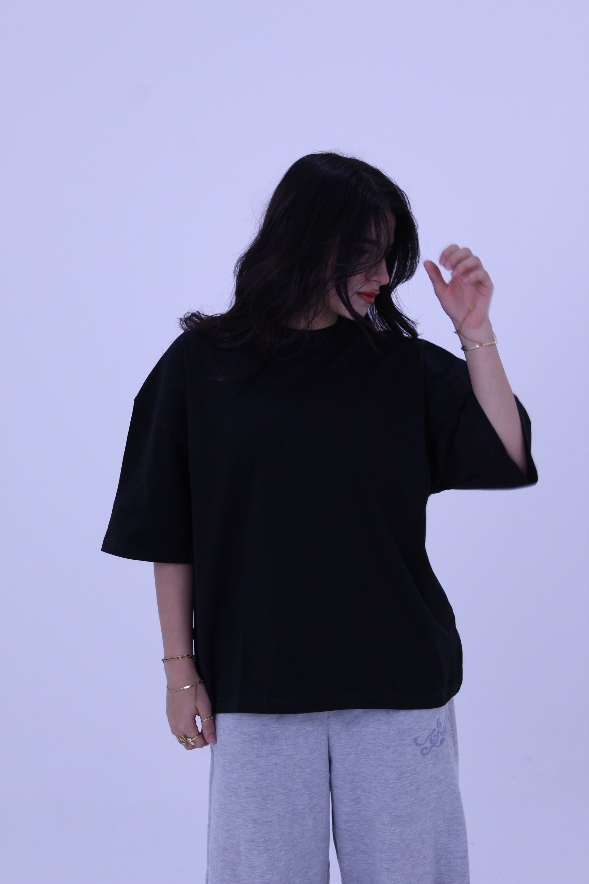 BASIC (BOXY-TEE)