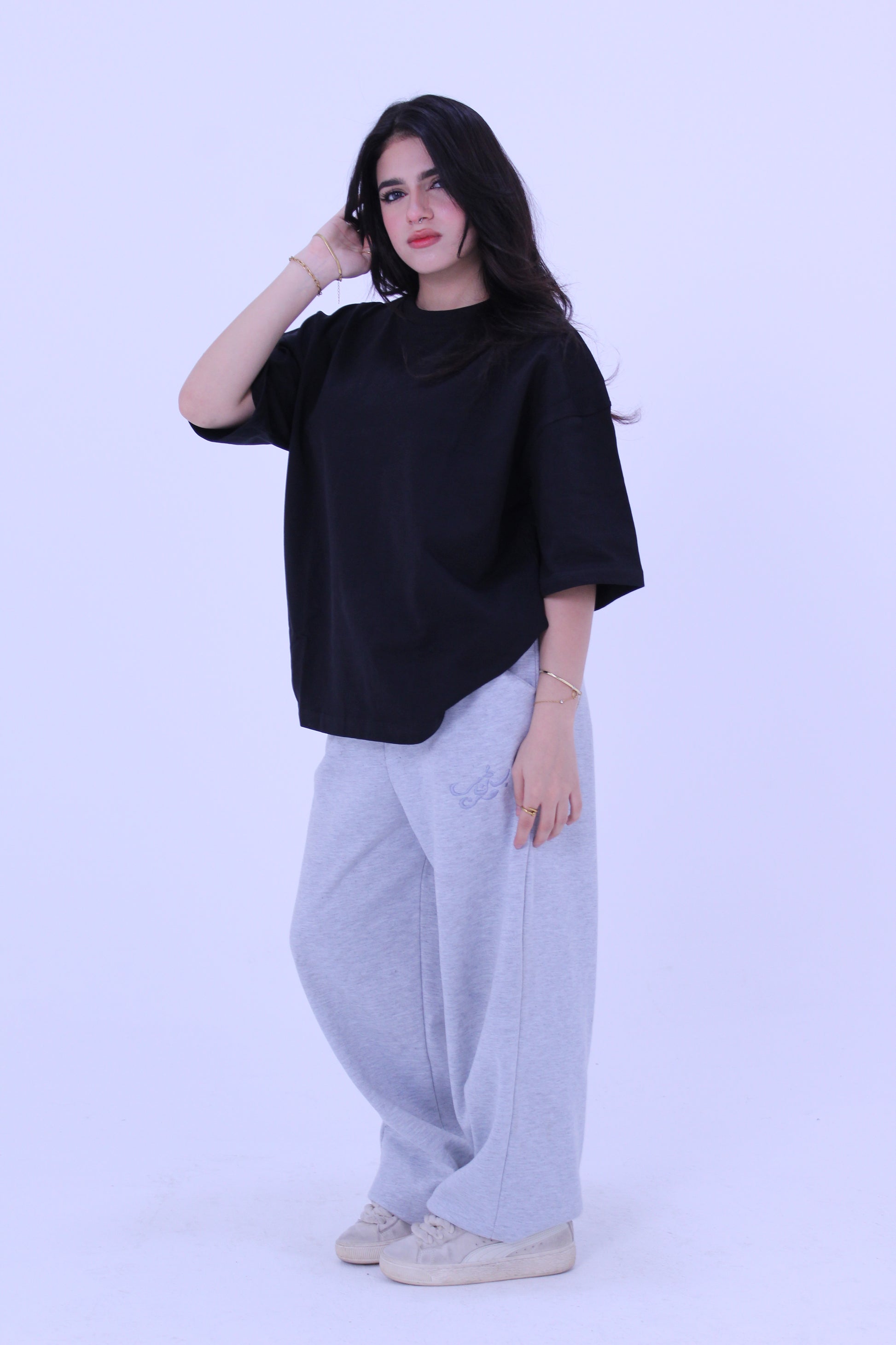 BASIC (BOXY-TEE)