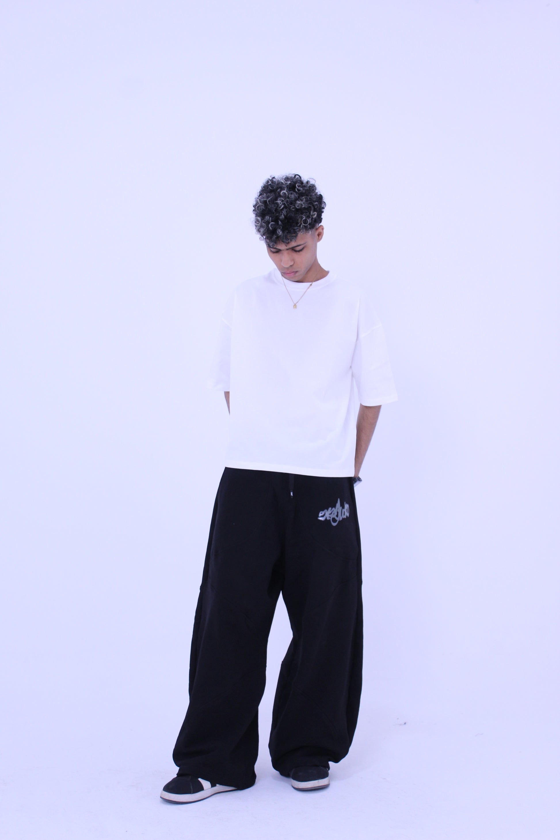 BASIC (BOXY-TEE)