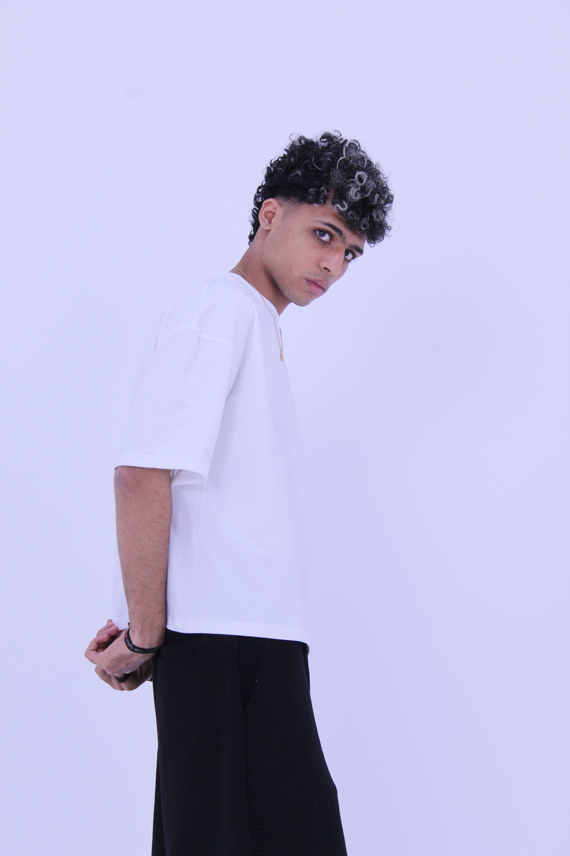BASIC (BOXY-TEE)