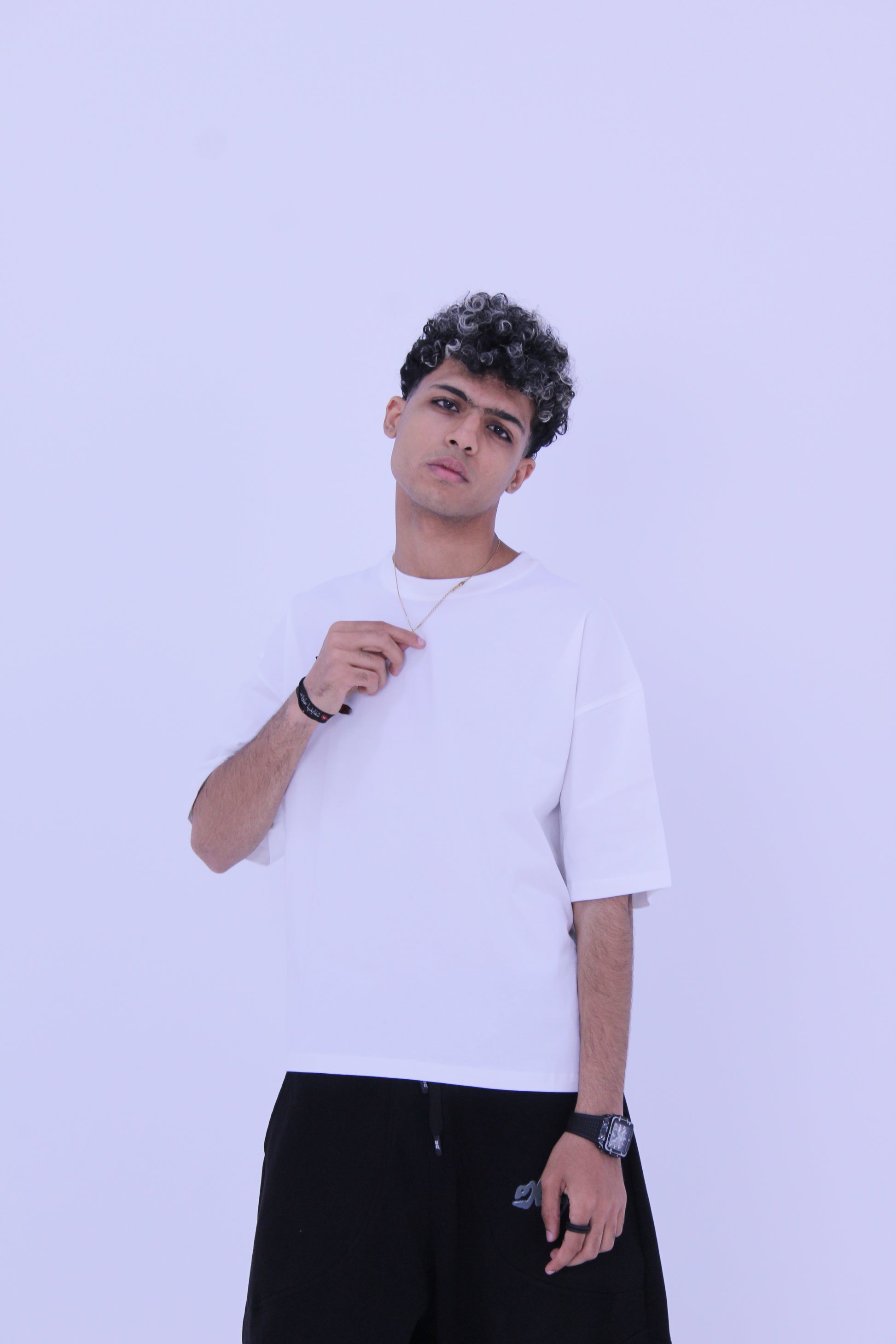 BASIC (BOXY-TEE)